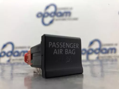 Airbag controle lampje-8161448