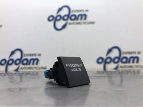 Airbag controle lampje-8056397