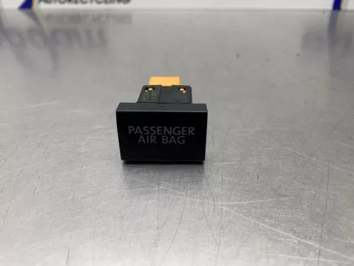 Airbag controle lampje-8280992