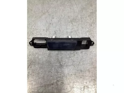 Airbag controle lampje-7715483