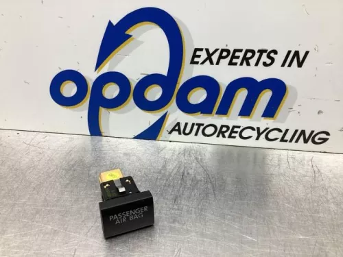 Airbag controle lampje-7581555