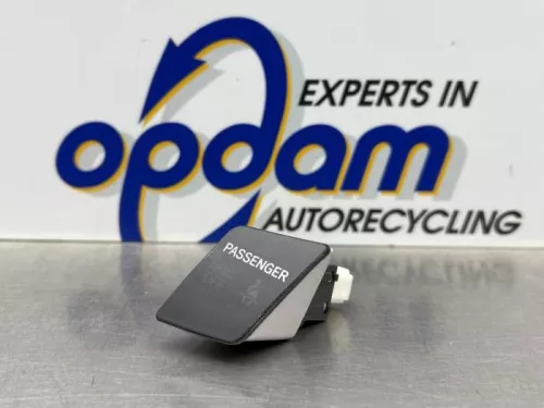 Airbag controle lampje-8306149