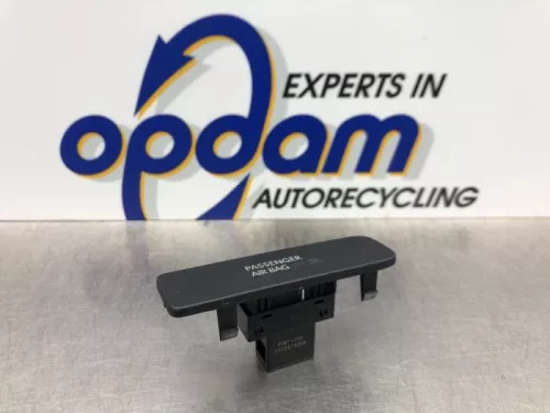 Airbag controle lampje-8194089