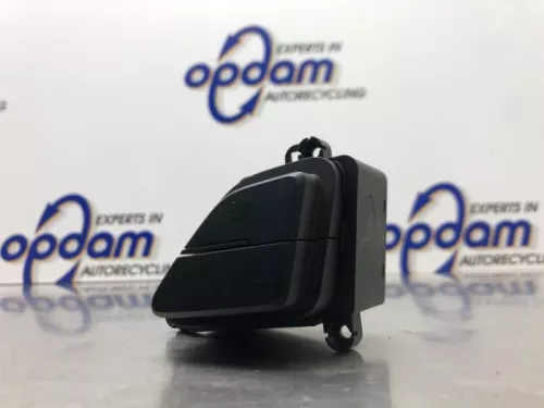 Airbag controle lampje-8131101