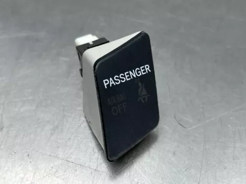 Airbag controle lampje-8255970