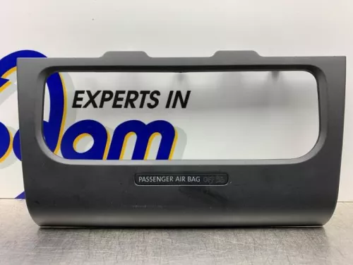 Airbag controle lampje-8222342