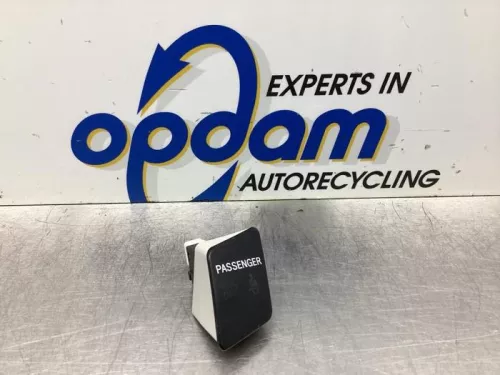 Airbag controle lampje-7923551