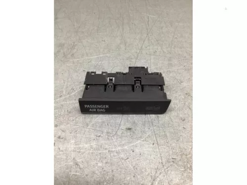 Airbag controle lampje-8031895