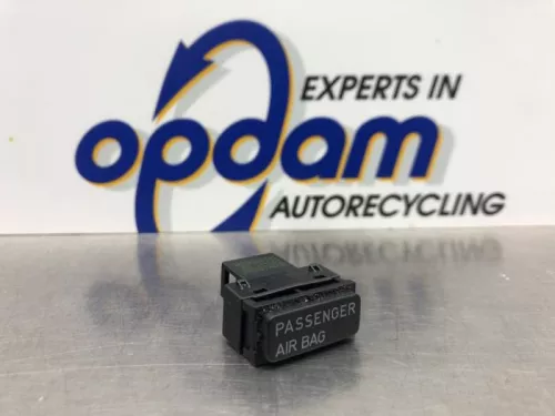 Airbag controle lampje-8175307