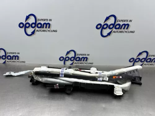 Airbag hemel rechts-