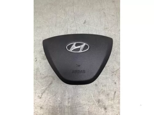 Airbag links (Stuur)-8051491