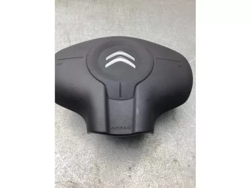 Airbag links (Stuur)-7916586