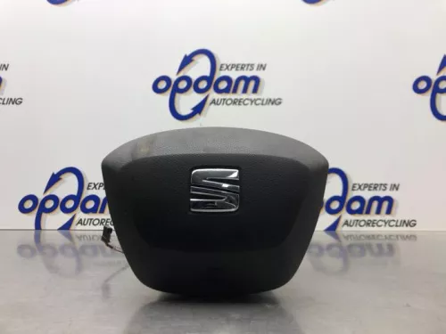 Airbag links (Stuur)-8263978