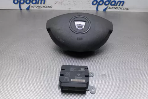 Airbag links (Stuur)-7361300