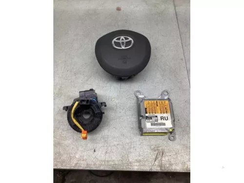 Airbag links (Stuur)-7975903