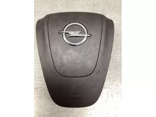 Airbag links (Stuur)-5481068