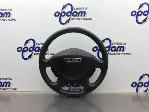 Airbag links (Stuur)-8221318