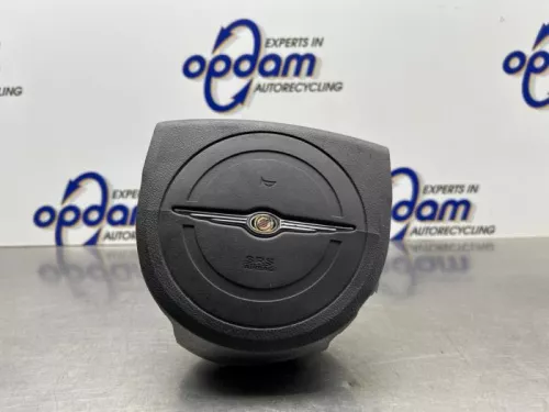 Airbag links (Stuur)-8301318