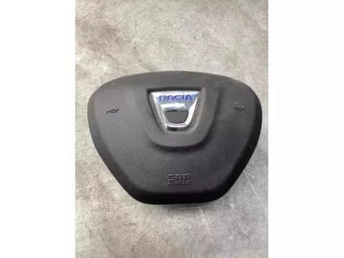 Airbag links (Stuur)-8152617