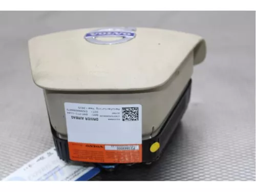 Airbag links (Stuur)-7590569