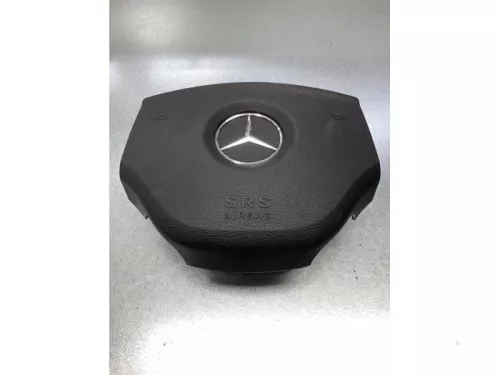 Airbag links (Stuur)-7738861