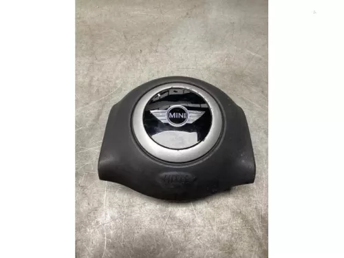 Airbag links (Stuur)-8241240