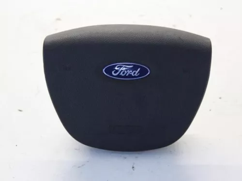 Airbag links (Stuur)-7881236