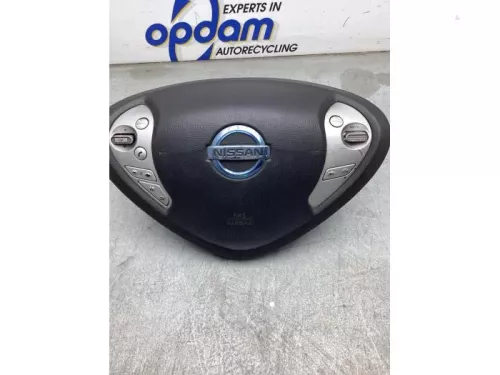 Airbag links (Stuur)-8068433