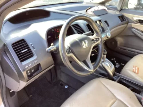 Airbag links (Stuur)-8300878