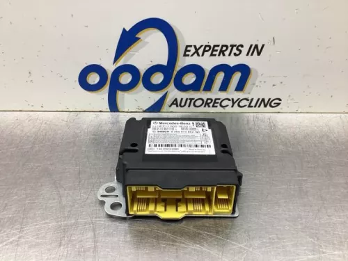 Airbag Module-8095316