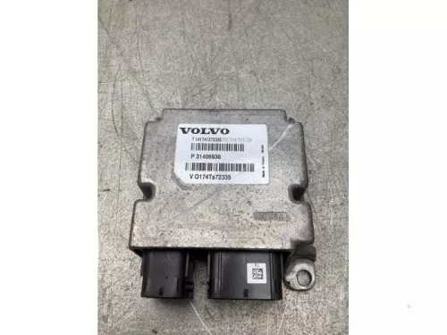 Airbag Module-8133207