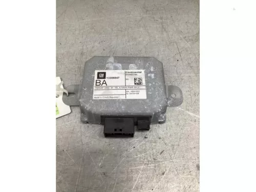 Airbag Module-5481068