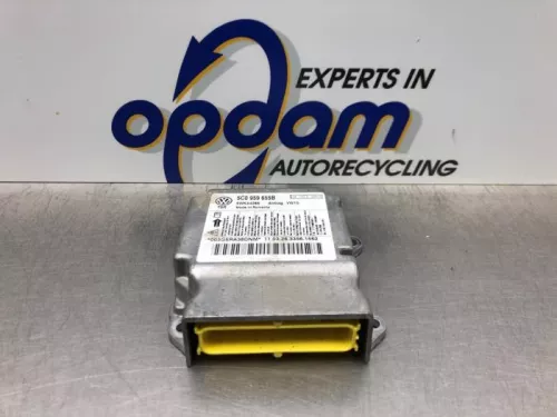 Airbag Module-8254697