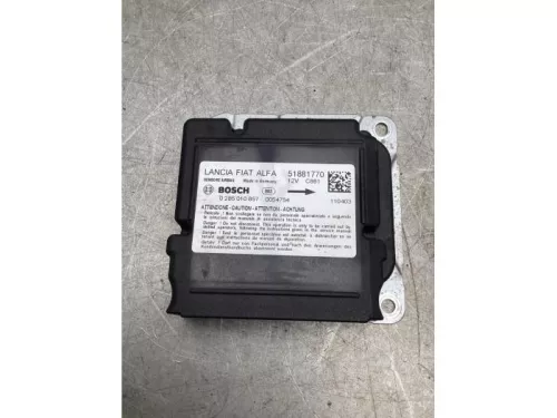 Airbag Module-6219661