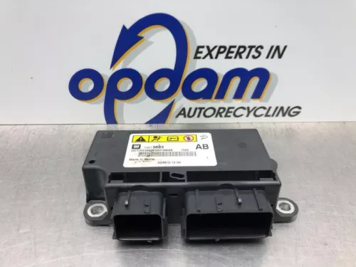 Airbag Module-8212466