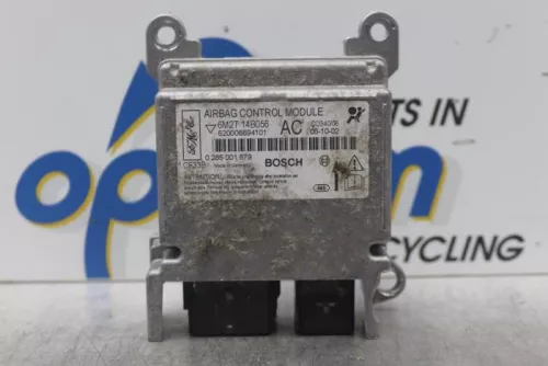 Airbag Module-7544456