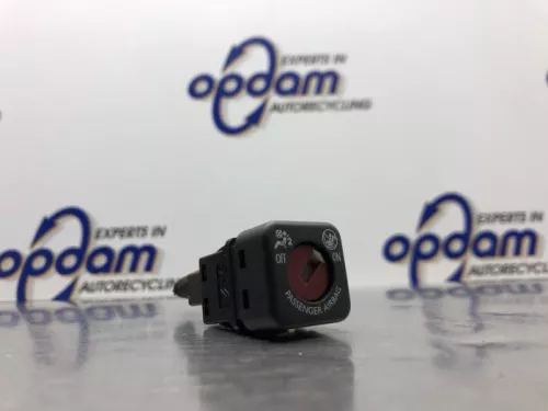 Airbag schakelaar-8210629