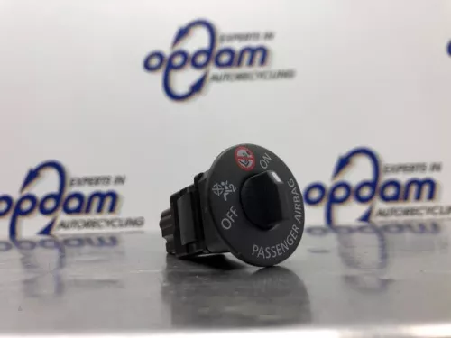 Airbag schakelaar-8044841