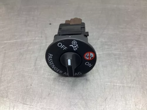 Airbag schakelaar-8010216