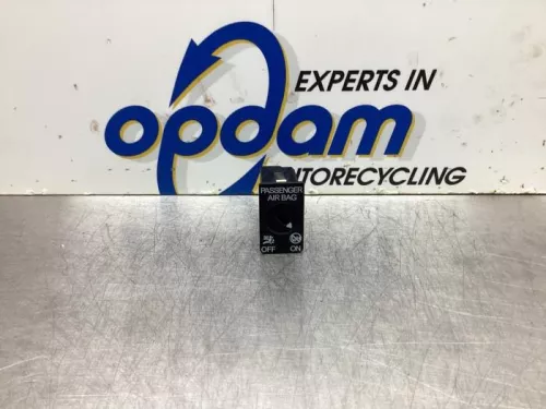 Airbag schakelaar-7872452