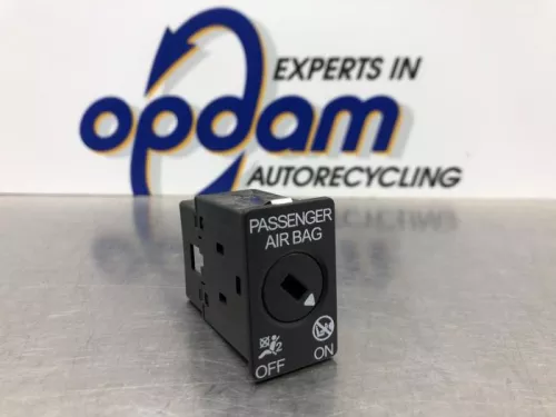Airbag schakelaar-8081174