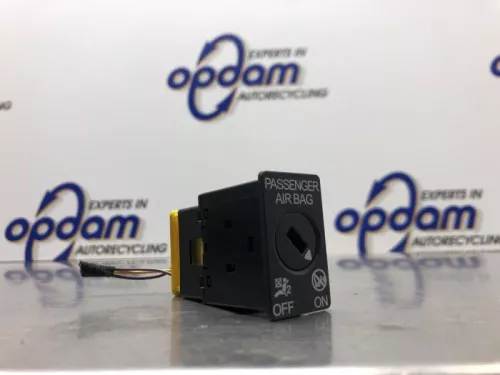 Airbag schakelaar-8203016