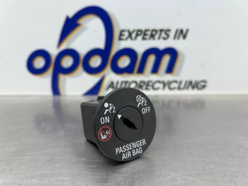 Airbag schakelaar-8079069