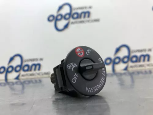 Airbag schakelaar-8120736