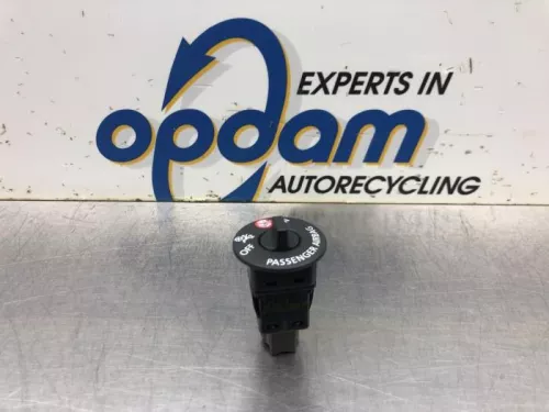 Airbag schakelaar-8072215