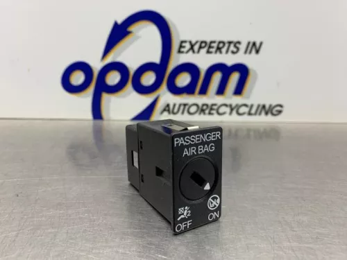 Airbag schakelaar-8255120