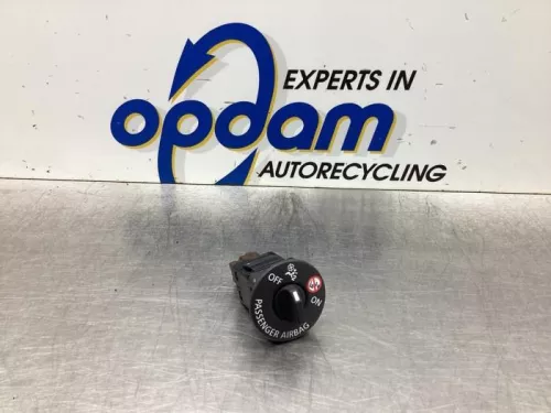 Airbag schakelaar-7930369