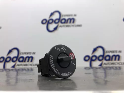 Airbag schakelaar-8129167