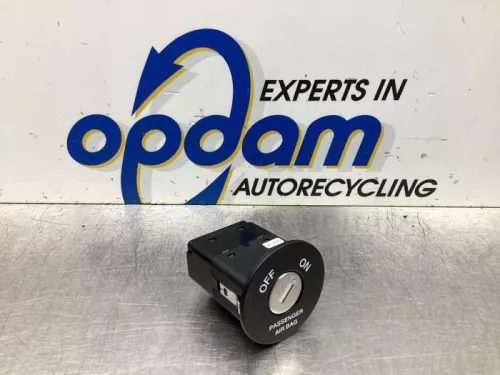 Airbag schakelaar-8028881