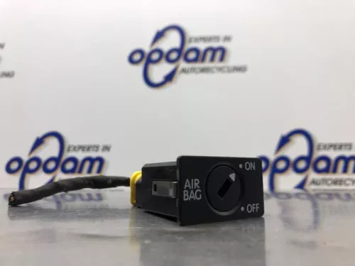Airbag schakelaar-8222342